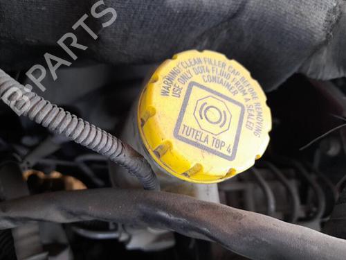 Used Brake master cylinder ALFA ROMEO GT (937_) 1.9 JTD (937CXN1B) (150 hp) 27499285