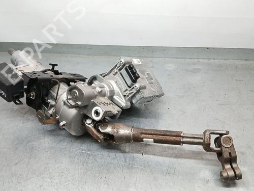 Used Steering column Steering column RENAULT CLIO V (B7_) [2019-2026] 21396047 21396047