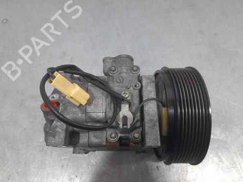 AC compressor MAZDA 6 Hatchback (GG) 2.0 DI (GG14) | BP22640007M34