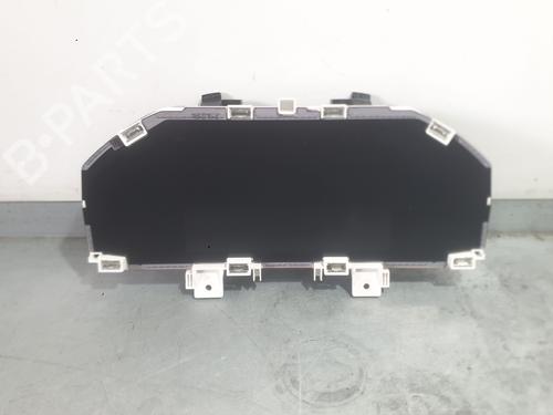 Used Instrument cluster Instrument cluster 37689092 37689092
