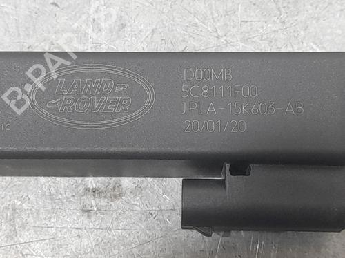 Electronic module LAND ROVER RANGE ROVER EVOQUE (L551) 2.0 D150 MHEV 4x4 | BP30911679M83