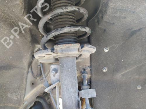 Højre fortil støddæmper FORD TOURNEO CONNECT / GRAND TOURNEO CONNECT V408 MPV 1.5 EcoBlue (120 hp) 32141725