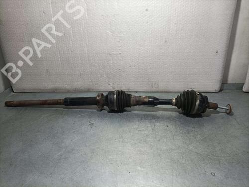 Used Right front driveshaft VOLVO XC90 I (275) [2002-2015]  16371418