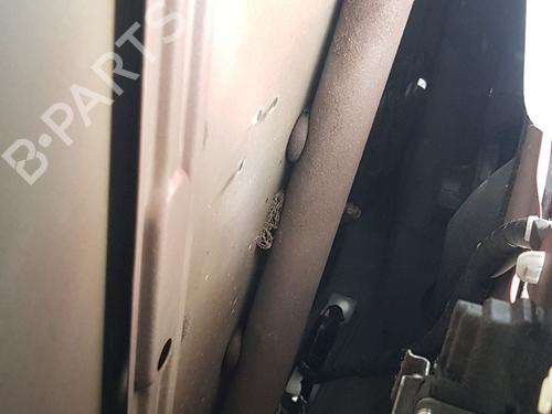 Raammechaniek rechts achter Raammechaniek rechts achter TOYOTA YARIS (_P13_) 1.5 (NSP131_) (112 hp) 36868279 36868279