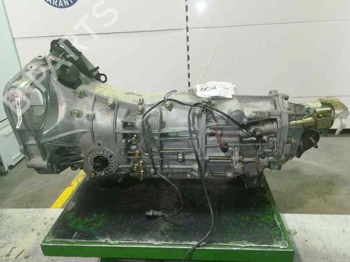 Gearbox SUBARU LEGACY III Estate (BH) 3.0 H6 AWD (BHE) | BP23313M3 