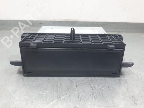 Used Radio Radio SKODA OCTAVIA IV (NX3, NN3, PV3) 1.5 TSi (150 hp) 34156494 34156494