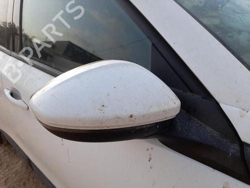 Used Right mirror PEUGEOT 2008 II (UD_, US_, UY_, UJ_, UR_, UC_) 1.5 BlueHDI 100 (102 hp) 30028036