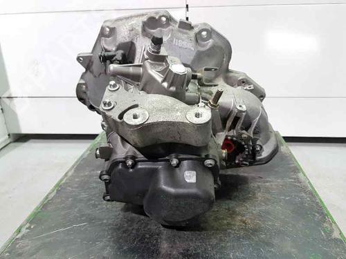 Gearbox OPEL CORSA D (S07)  | BP3722746M3 