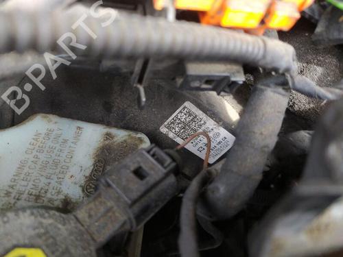 Used Servo brake VW GOLF VI (5K1) 1.6 TDI (105 hp) 24677082