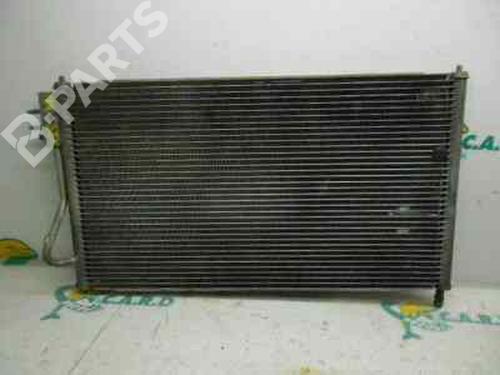 AC radiator FORD FOCUS I (DAW, DBW) 1.8 Turbo DI / TDDi (90 hp)null