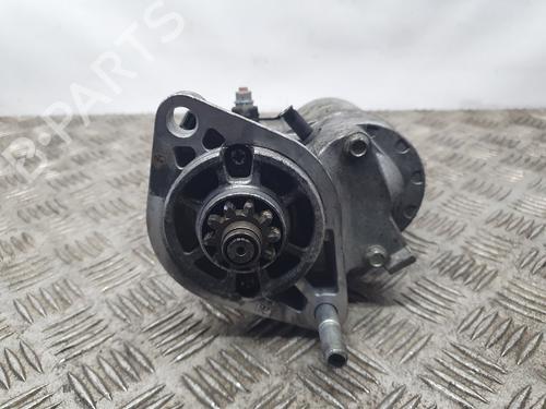Used Starter TOYOTA LAND CRUISER PRADO (_J15_) 3.0 D-4D (KDJ150_, KDJ150, KDJ155) (173 hp) 11276000