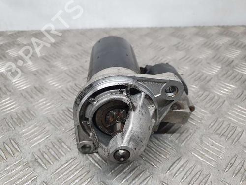 Used Starter SAAB 9-5 (YS3E) [1997-2009]  4049750