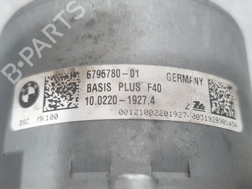 ABS pump BMW 1 (F40) 116 d | BP33434391M43  - Image 5