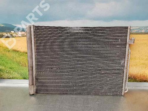 AC radiator BMW X5 (E70) xDrive 30 d | BP1119882M32 