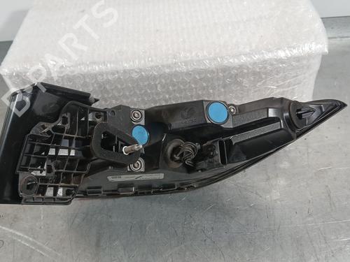 Left taillight RENAULT MEGANE E-TECH SUV EV60 (BNJ1) | BP33958404C34 - Image 2