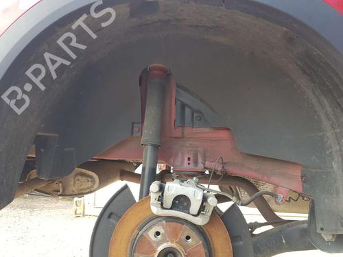 Used Wheel arch DR DR 4.0 [2020-2025]  20138155