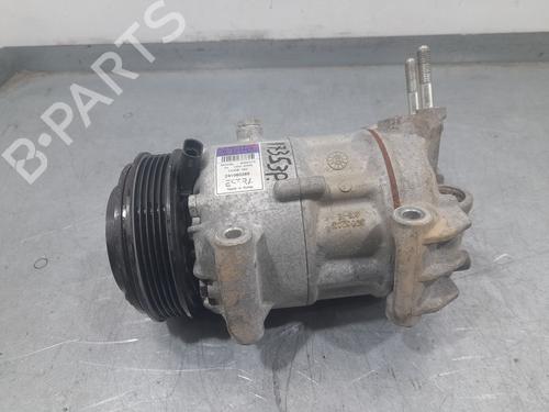 AC compressor SSANGYONG TIVOLI 1.5 | BP31622470M34 - Image 2