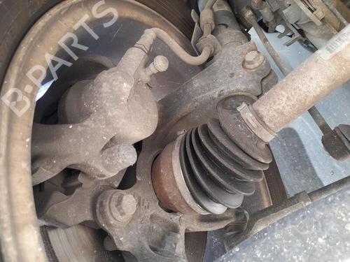 Used Right front steering knuckle FORD MONDEO IV (BA7) 2.0 (145 hp) 28818089
