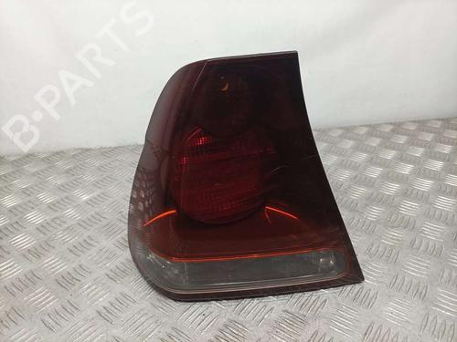Venstre baglygte BMW 3 Compact (E46) 320 td (150 hp) 11840569