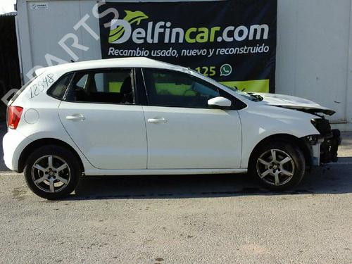 Electronic sensor VW POLO V (6R1, 6C1)  | BP9041539M84 