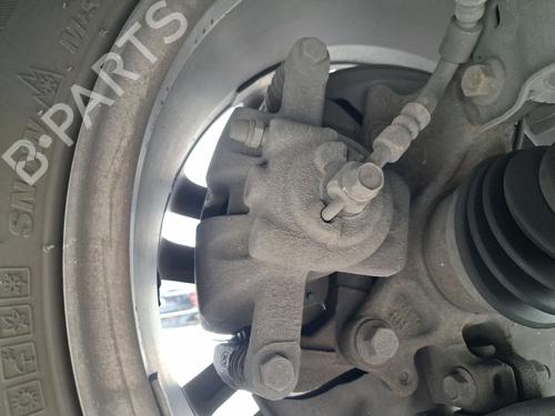 Used Right front brake caliper Right front brake caliper 38564877 38564877