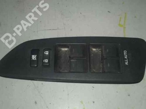 BP1340370I27 | Left front window switch TOYOTA AURIS (_E18_) 1.6 (ZRE181_, ZRE185_) BP1340370I27