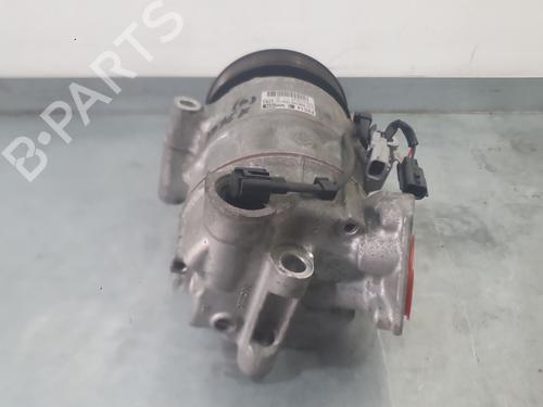 AC compressor RENAULT MEGANE IV Hatchback (B9A/M/N_) 1.2 TCe 100 (B9MS) | BP37216783M34 - Image 3