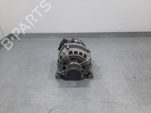 Dynamo CITROËN C3 AIRCROSS II (2R_, 2C_) 1.2 PureTech 82 (2RHMRC, 2RHMZB) (82 hp) 26182406