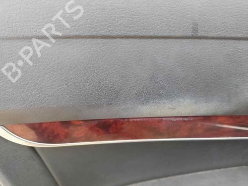Rudehejsemekanisme ventre foran AUDI A6 C6 (4F2) 4.2 quattro (335 hp) 24676047