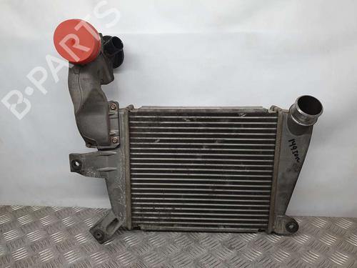 Used Intercooler MAZDA CX-7 (ER) [2006-2014]  13940848