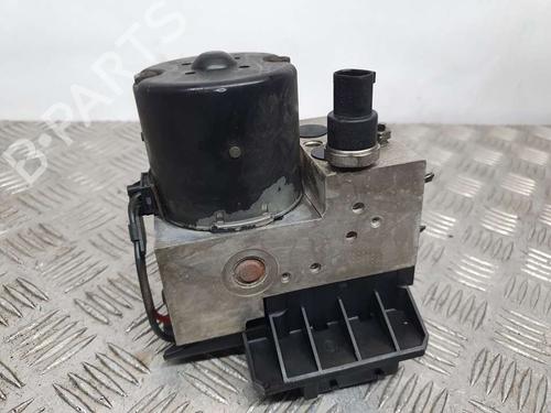 ABS pump MERCEDES-BENZ A-CLASS (W168) A 160 (168.033, 168.133) | BP16438571M43 