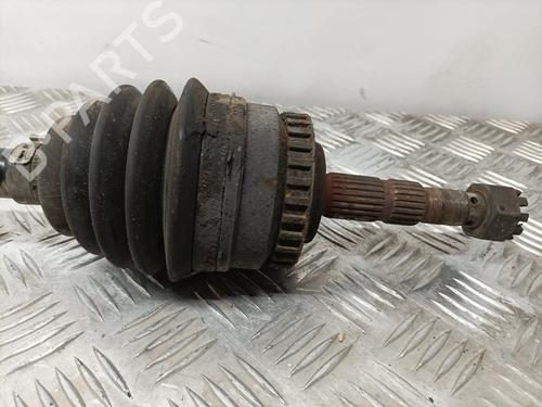 Right front driveshaft OPEL MERIVA A MPV (X03)  | BP3722194M39 