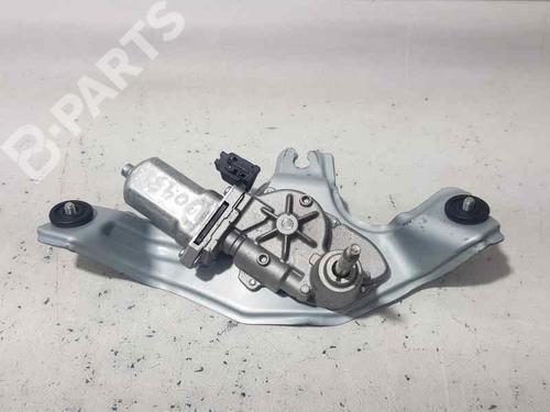 Used Rear wiper motor HYUNDAI KONA (OS, OSE, OSI) [2017-2023]  7224081