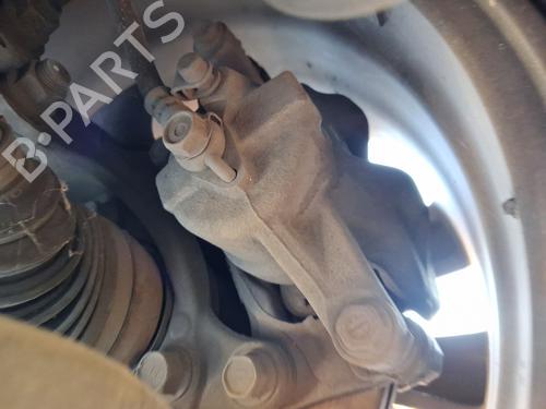 Used Left front brake caliper Left front brake caliper 38174177 38174177