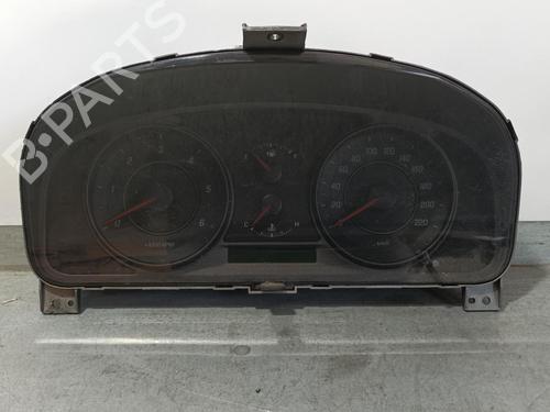 Used Instrument cluster CHEVROLET CAPTIVA (C100, C140) [2006-2025]  7275746