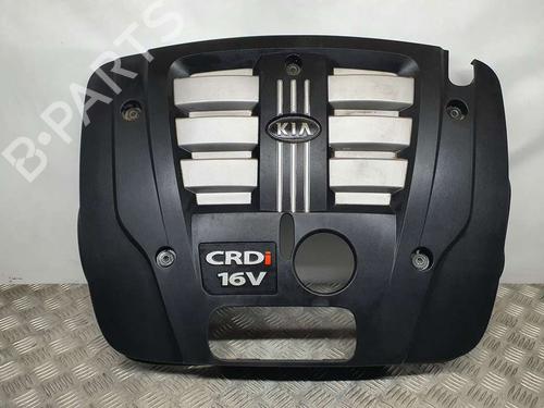Used Upper protection KIA SORENTO I (JC) 2.5 CRDi (170 hp) 15278886