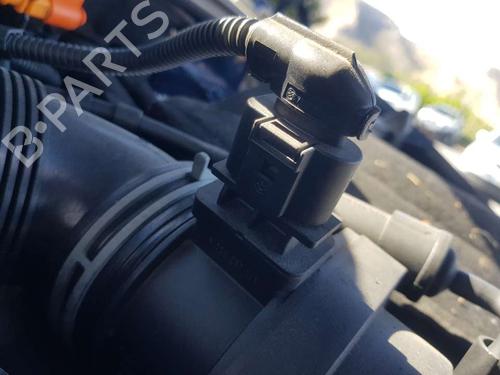 Used Mass air flow sensor VW GOLF VI (5K1) 2.0 TDI (170 hp) 17712807