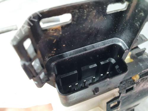 Rear left lock PEUGEOT 208 II (UB_, UP_, UW_, UJ_)  | BP16880813C100 