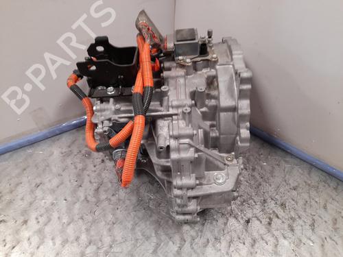 Gearbox TOYOTA YARIS (_P13_)  | BP8734817M3 