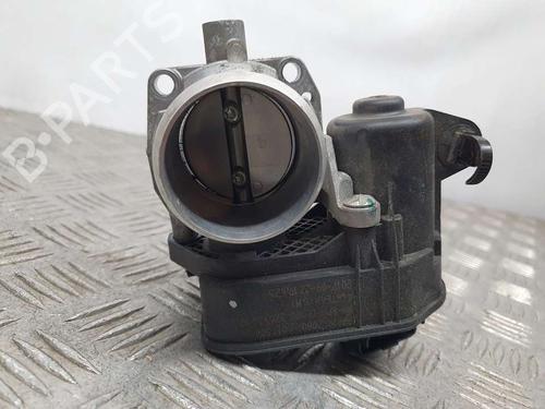 Used Throttle body PEUGEOT 308 II (LB_, LP_, LW_, LH_, L3_) [2013-2021]  17463205