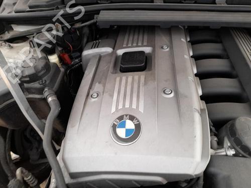 Used Upper protection BMW 3 (E90) 325 i (218 hp) 29743362