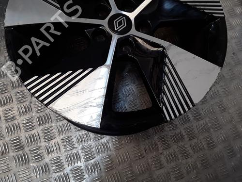 Fælk RENAULT MEGANE E-TECH SUV EV60 (BNJ1) | BP34053930C45  - Image 9