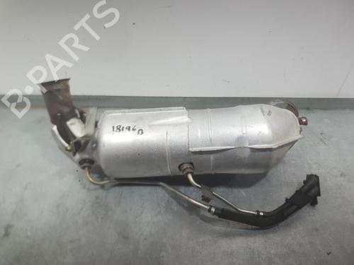 partikelfilter partikelfilter PEUGEOT 3008 II SUV (MC_, MR_, MJ_, M4_) 1.2 THP/ PureTech 130 (MRHNSM, MRHNSU, MRHNSJ, MRHNYW,... (131 hp) 39652169 39652169