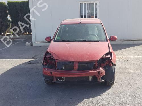 Electronic sensor DACIA SANDERO | BP11757002M84