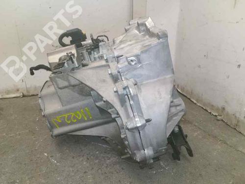 Gearbox CITROËN C4 CACTUS  | BP2288523M3 