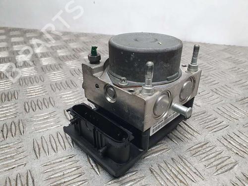 ABS pump RENAULT CLIO III (BR0/1, CR0/1)  | BP8384129M43 