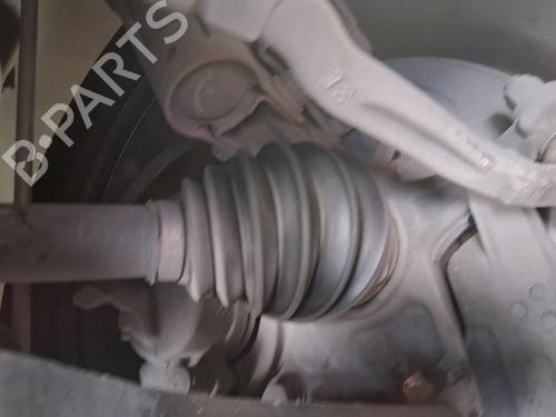 Used Right front driveshaft Right front driveshaft 38270655 38270655