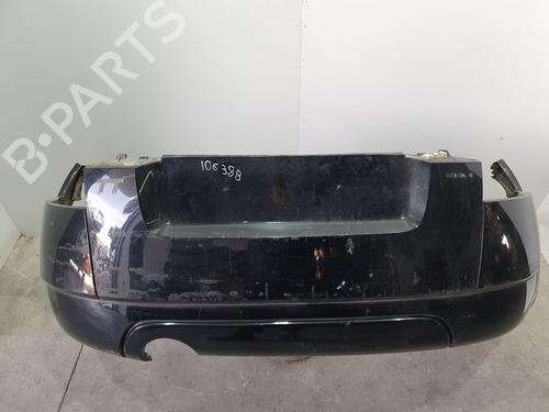 Used Rear bumper AUDI TT (8N3) 1.8 T (180 hp) 730454