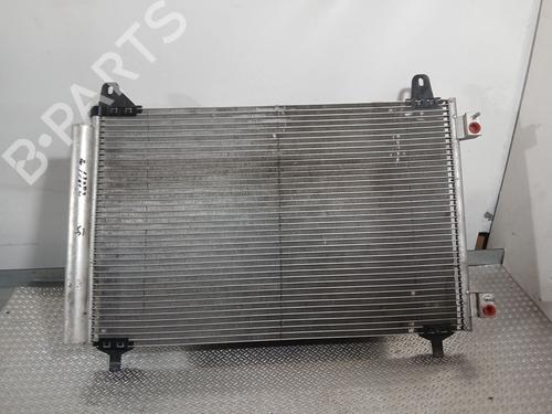Radiador A/A Radiador A/A 37796370 37796370