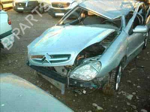 Engine CITROËN XSARA (N1) 2.0 HDi 90 | BP650255M1 